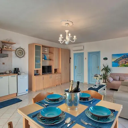 - Casa Le Tore Blu *